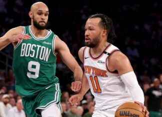 Boston Celtics favored to win series against New York Knicks boston-celtics-favored-to-win-series-against-new-york-knicks