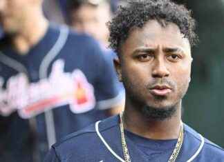 Braves face tough choice with struggling Ozzie Albies braves-face-tough-choice-with-struggling-ozzie-albies