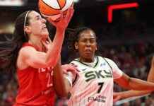 Caitlin Clark and Aliyah Boston Lead Fever to Victory Over Sky: Live Updates and Reactions caitlin-clark-and-aliyah-boston-lead-fever-to-victory-over-sky-live-updates-and-reactions