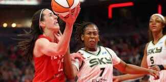 Caitlin Clark and Aliyah Boston Lead Fever to Victory Over Sky: Live Updates and Reactions caitlin-clark-and-aliyah-boston-lead-fever-to-victory-over-sky-live-updates-and-reactions