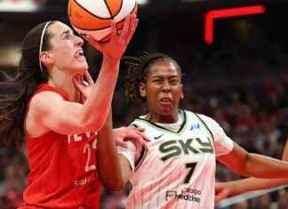 Caitlin Clark and Aliyah Boston Lead Fever to Victory Over Sky: Live Updates and Reactions caitlin-clark-and-aliyah-boston-lead-fever-to-victory-over-sky-live-updates-and-reactions