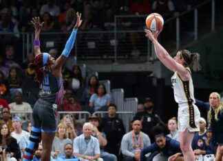 Caitlin Clark’s 3-pointer streak ends vs. Atlanta after three years caitlin-clarks-3-pointer-streak-ends-vs-atlanta-after-three-years