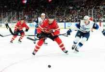 Canada vs. Finland 2025 World Championships Hockey Game: Live Stream, TV Channel, Start Time canada-vs-finland-2025-world-championships-hockey-game-live-stream-tv-channel-start-time