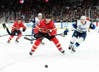 Canada vs. Finland 2025 World Championships Hockey Game: Live Stream, TV Channel, Start Time canada-vs-finland-2025-world-championships-hockey-game-live-stream-tv-channel-start-time