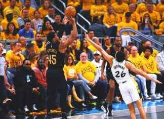 Cavaliers Dominate Pacers in Game 3, Narrowing Series Gap cavaliers-dominate-pacers-in-game-3-narrowing-series-gap