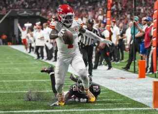 Chiefs’ Rashee Rice ACL Tear Injury Update: Latest News & Recovery Timeline chiefs-rashee-rice-acl-tear-njury-update-latest-news-recovery-timeline