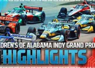 Children’s of Alabama Indy Grand Prix Recap | NTT INDYCAR Series childrens-of-alabama-ndy-grand-prix-recap-ntt-ndycar-series