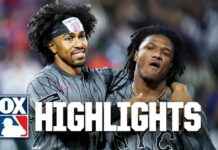 Dodgers vs. Mets Game Highlights and Recap | MLB on FOX dodgers-vs-mets-game-highlights-and-recap-mlb-on-fox