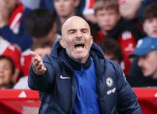 Enzo Maresca’s response to Chelsea critics after Champions League qualification: ‘F off to all of them’ enzo-marescas-response-to-chelsea-critics-after-champions-league-qualification-f-off-to-all-of-them