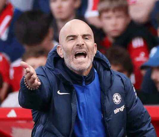 Enzo Maresca’s response to Chelsea critics after Champions League qualification: ‘F off to all of them’ enzo-marescas-response-to-chelsea-critics-after-champions-league-qualification-f-off-to-all-of-them