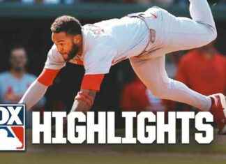 Exciting Cardinals vs Nationals MLB Highlights exciting-cardinals-vs-nationals-mlb-highlights