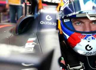 F1 Emilia-Romagna GP Qualifying Live Updates: Tsunoda and Colapinto Crashes Delay Session f1-emilia-romagna-gp-qualifying-live-updates-tsunoda-and-colapinto-crashes-delay-session