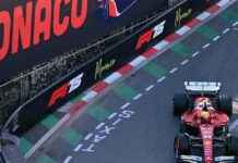 F1 Monaco GP: Ferrari’s Charles Leclerc Fastest in FP2 – Live Updates f1-monaco-gp-ferraris-charles-leclerc-fastest-in-fp2-live-updates