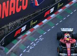 F1 Monaco GP: Ferrari’s Charles Leclerc Fastest in FP2 – Live Updates f1-monaco-gp-ferraris-charles-leclerc-fastest-in-fp2-live-updates