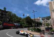 F1 Monaco GP Live Updates: Follow FP3 Latest for Monte Carlo Qualifying Today f1-monaco-gp-live-updates-follow-fp3-latest-for-monte-carlo-qualifying-today