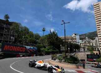 F1 Monaco GP Live Updates: Follow FP3 Latest for Monte Carlo Qualifying Today f1-monaco-gp-live-updates-follow-fp3-latest-for-monte-carlo-qualifying-today
