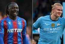 FA Cup Final: Crystal Palace vs. Man City Live Score & Match Updates fa-cup-final-crystal-palace-vs-man-city-live-score-match-updates