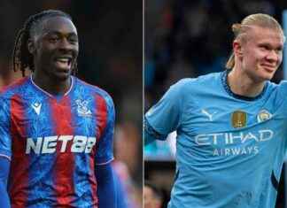 FA Cup Final: Crystal Palace vs. Man City Live Score & Match Updates fa-cup-final-crystal-palace-vs-man-city-live-score-match-updates