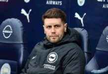 Fabian Hurzeler’s Focus: Brighton & Hove Albion’s European Qualification Hunt fabian-hurzelers-focus-brighton-hove-albions-european-qualification-hunt