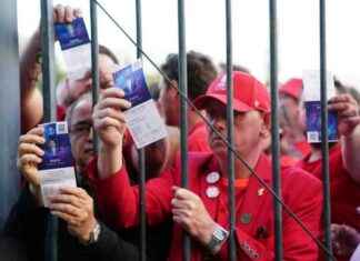 France Minister Apologizes to Liverpool Fans for 2022 Champions League Final Blame france-minister-apologizes-to-liverpool-fans-for-2022-champions-league-final-blame