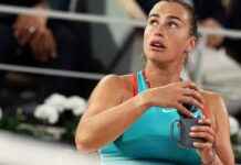 French Open 2025: Rain Delays Day 1, Sabalenka Advances, Paolini Up Next french-open-2025-rain-delays-day-1-sabalenka-advances-paolini-up-next