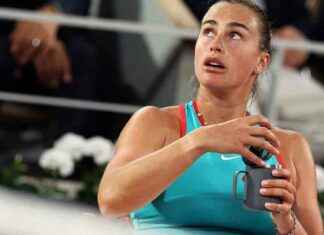 French Open 2025: Rain Delays Day 1, Sabalenka Advances, Paolini Up Next french-open-2025-rain-delays-day-1-sabalenka-advances-paolini-up-next