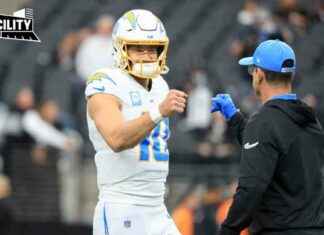 Get Justin Herbert to Hall of Fame: Jim Harbaugh’s Chargers Mission get-justin-herbert-to-hall-of-fame-jim-harbaughs-chargers-mission