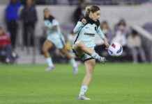 Gotham FC Makes History by Winning 1-0 against Tigres UANL in Concacaf Champions Cup gotham-fc-makes-history-by-winning-1-0-against-tigres-uanl-in-concacaf-champions-cup