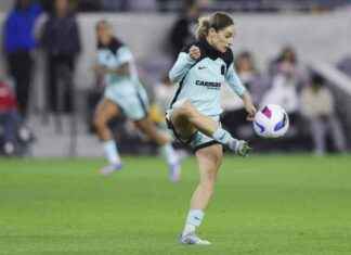 Gotham FC Makes History by Winning 1-0 against Tigres UANL in Concacaf Champions Cup gotham-fc-makes-history-by-winning-1-0-against-tigres-uanl-in-concacaf-champions-cup