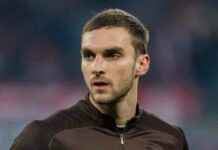 James Sands to Remain at St. Pauli for 2025-26 Season james-sands-to-remain-at-st-pauli-for-2025-26-season