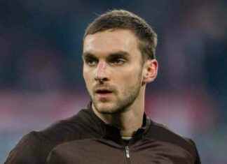 James Sands to Remain at St. Pauli for 2025-26 Season james-sands-to-remain-at-st-pauli-for-2025-26-season