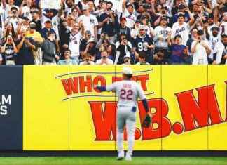 Juan Soto receives hostile reception at Yankee Stadium juan-soto-receives-hostile-reception-at-yankee-stadium