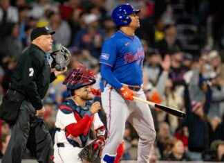 Juan Soto’s Work Ethic Questioned: Mets Manager to Address Hustling Concerns juan-sotos-work-ethic-questioned-mets-manager-to-address-hustling-concerns