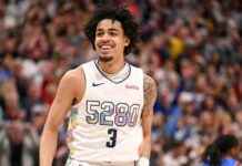 Julian Strawther and Youngsters Provide Support as Nikola Jokić Leads Nuggets to Game 6 Victory julian-strawther-and-youngsters-provide-support-as-nikola-joki-leads-nuggets-to-game-6-victory