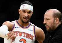 Knicks Starting Lineup Change: Mitchell Robinson over Josh Hart in Game 3 knicks-starting-lineup-change-mitchell-robinson-over-josh-hart-in-game-3