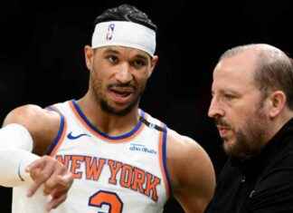 Knicks Starting Lineup Change: Mitchell Robinson over Josh Hart in Game 3 knicks-starting-lineup-change-mitchell-robinson-over-josh-hart-in-game-3