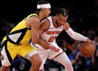 Knicks vs. Pacers Game 1 Prediction: Jalen Brunson’s Time to Shine knicks-vs-pacers-game-1-prediction-jalen-brunsons-time-to-shine