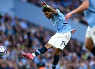 Man City vs. Bournemouth Live Score: Premier League Result & Stats, Silva Scores after Marmoush Stunner man-city-vs-bournemouth-live-score-premier-league-result-stats-silva-scores-after-marmoush-stunner