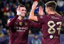 Manchester City Youngster Draws Attention from Bundesliga Giants manchester-city-youngster-draws-attention-from-bundesliga-giants