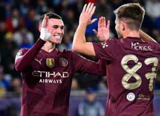 Manchester City Youngster Draws Attention from Bundesliga Giants manchester-city-youngster-draws-attention-from-bundesliga-giants