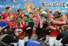 Manchester United Trophies: Complete List of Silverware Won manchester-united-trophies-complete-list-of-silverware-won