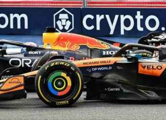 Miami Grand Prix: Piastri Leads Norris and Verstappen with Rain Coming miami-grand-prix-piastri-leads-norris-and-verstappen-with-rain-coming