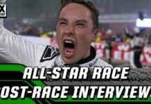 NASCAR All-Star Race: Christopher Bell, Joey Logano & More Post-Race Interviews | FOX Sports NASCAR nascar-all-star-race-christopher-bell-joey-logano-more-post-race-nterviews-fox-sports-nascar