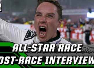 NASCAR All-Star Race: Christopher Bell, Joey Logano & More Post-Race Interviews | FOX Sports NASCAR nascar-all-star-race-christopher-bell-joey-logano-more-post-race-nterviews-fox-sports-nascar