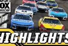 NASCAR Cup Series All-Star Race Highlights: Watch on FOX Sports nascar-cup-series-all-star-race-highlights-watch-on-fox-sports