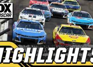NASCAR Cup Series All-Star Race Highlights: Watch on FOX Sports nascar-cup-series-all-star-race-highlights-watch-on-fox-sports