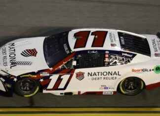 NASCAR Kansas 2025: Best Advent Health 400 Picks & Predictions nascar-kansas-2025-best-advent-health-400-picks-predictions