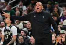 NBA Bucks Shutdown Giannis Antetokounmpo Trade Rumors nba-bucks-shutdown-giannis-antetokounmpo-trade-rumors