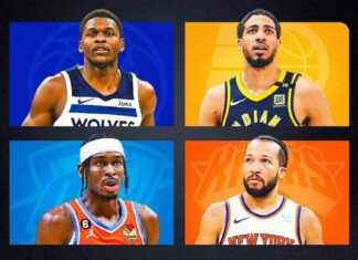 NBA Conference Finals Showcase Parity: Dynasties Are Fading nba-conference-finals-showcase-parity-dynasties-are-fading