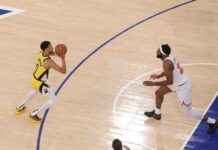 NBA Playoffs: Pacers Beat Knicks in OT Thriller with Tyrese Haliburton’s Game 1 Winner nba-playoffs-pacers-beat-knicks-in-ot-thriller-with-tyrese-haliburtons-game-1-winner